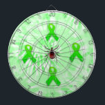 ライム病認識度ダーツボード ダーツボード<br><div class="desc">チクタクと言って欲求不満!!</div>