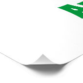 ライム病認識度ポスター標識 ポスター (コーナー)