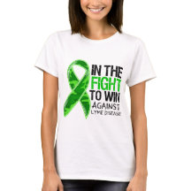 ライム病-勝つべき戦い