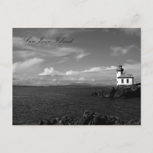 ライム窯 ポストカード (正面)