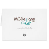 ライム結婚座席表 (裏面横)