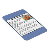 ライム釉薬豚チョップ マグネット (右側)