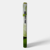 ライム、キウイ、キュウリ Case-Mate iPhoneケース (裏面 / 左)