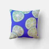 ライム クッション (裏面)