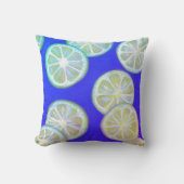 ライム クッション (正面)