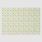 ライム ティッシュペーパー 薄葉紙 (正面)