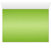 ライム、ピンク、アクアフローラ表番号カード (内部横(下))