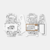 ライム フェイバーボックス (折り畳みなし)