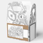 ライム フェイバーボックス (オープン)