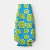 ライム ボトルクーラー (正面)