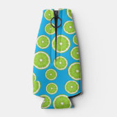 ライム ボトルクーラー (裏面)