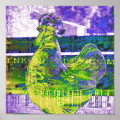 ライム ポスター (正面)