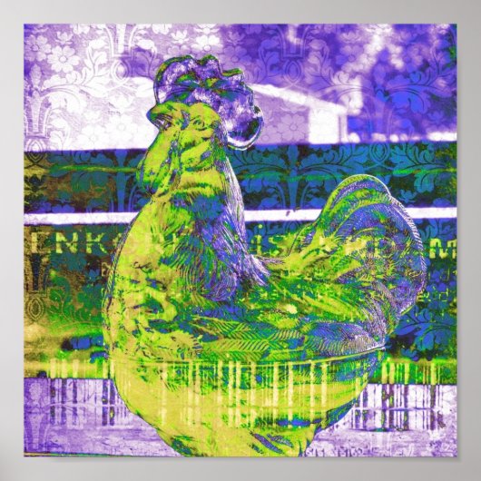 ライム ポスター (正面)