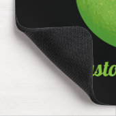 ライム マウスパッド (コーナー)