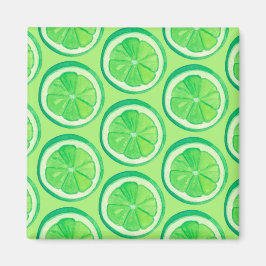 ライム マグネット