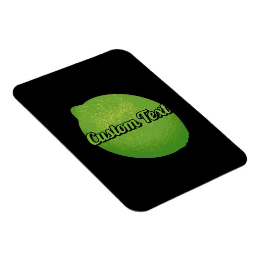 ライム マグネット (右側)