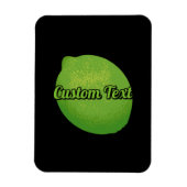 ライム マグネット (縦)