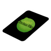 ライム マグネット (左側)