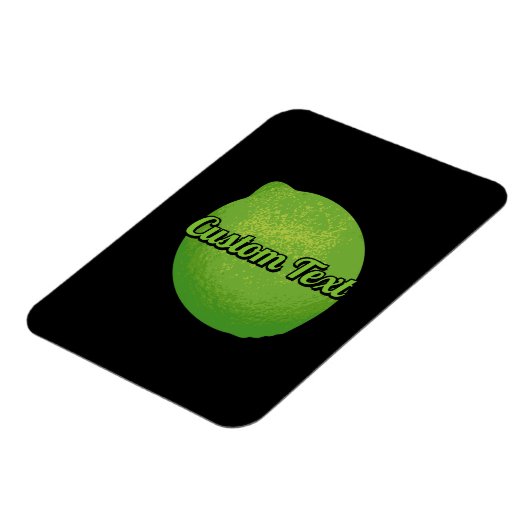 ライム マグネット (左側)