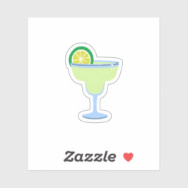 ライム マーガリータ グラス シール