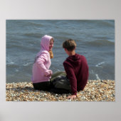 ライム・ラブ。 ポスター (正面)