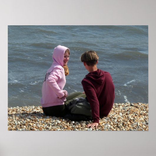 ライム・ラブ。 ポスター (正面)