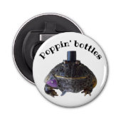 ライム 栓抜き (正面)