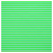 ライム、緑、ライトグレーの色のストライプ ファブリック (見本)