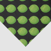 ライム 薄葉紙 (詳細)