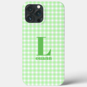 ライム iPhone 13 PRO MAXケース