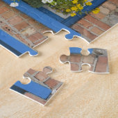 ライメリック郡の茅葺きのコテージ、アダレ。 ジグソーパズル (側面)