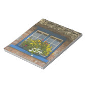 ライメリック郡の茅葺きのコテージ、アダレ。 ノートパッド (回転)