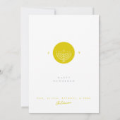 ライモダント&ラブグレー&金ゴールドハヌカー カード (裏面)