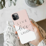 ライモダンブラブ笑い動機前向き引用文 iPhone 11Pro MAXケース<br><div class="desc">ライモダンブラブ笑い動機前向き引用文</div>