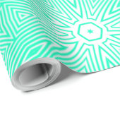 ライモダンンカラーライトグリーン ラッピングペーパー (ロールコーナー)