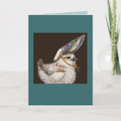 ライラカード カード (正面)