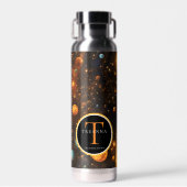 ライラズリヴェリー ウォーターボトル (正面)