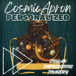 ライラズリヴェリー エプロン