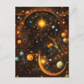 ライラズリヴェリー ポストカード (正面)