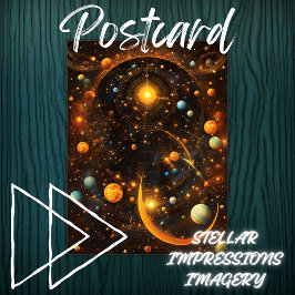 ライラズリヴェリー ポストカード