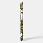 ライラックの花の房 春の花 Case-Mate iPhoneケース (裏面 / 左)