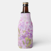 ライラックの花の霧 ボトルクーラー (ボトル正面)