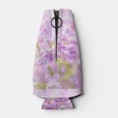 ライラックの花の霧 ボトルクーラー (裏面)