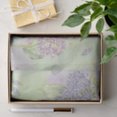 ライラックの花 薄葉紙 (ギフト)