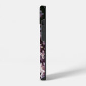 ライラックの香り iPhone カー iPhoneケース (左側面)