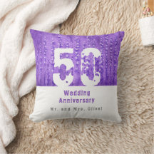 ライラックルピナス 50周年結婚記念