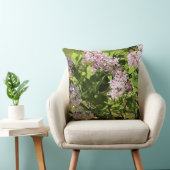 ライラック クッション (椅子)