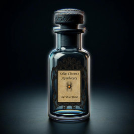 ライラック・クローベンの薬局：スリドールリバーウォーター シール