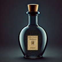 ライラック・クローベンの薬院：サルトペーター