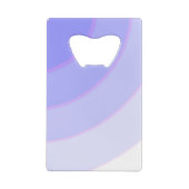 ライラック スワール ボトルオープナー (裏面)